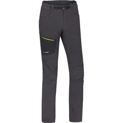 Northfinder панталони за трекинг MICAH, сиви (NO-31011OP-325)