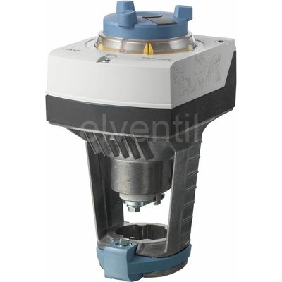 SIEMENS SAX61.03 servopohon 2