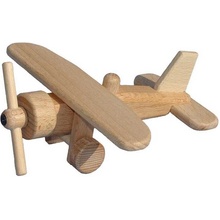 Ceeda Cavity dřevěné letadlo I.