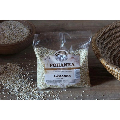 Šmajstrla Pohanka Lámanka 400 g