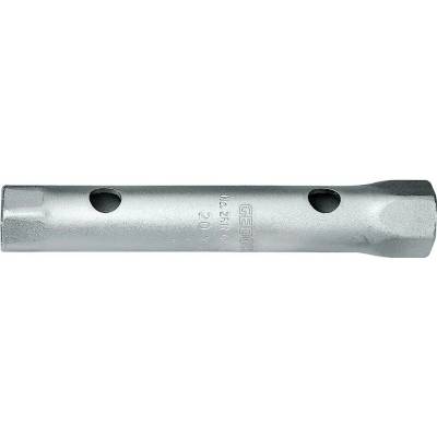 Gedore R 13X15 dvojitý zástrčný klíč 13 mm 15 mm 140 mm 26 6211290