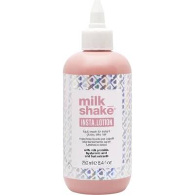Milk Shake instalotion 250ml