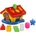 Polesie Toys Забавна къща сортер 3354 (106654)