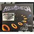 Helloween - Master Of The Rings (2024 Remaster) (CD)