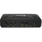Telsey VoIP шлюз Telsey CPEXX-TE10T, TA200, 1x WAN, 1x LAN, 2x PSTN