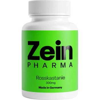 Zein Pharma Horse Chestnut 300 mg [120 капсули]
