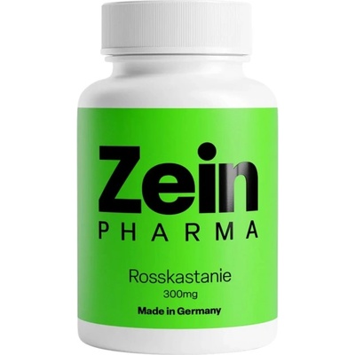 Zein Pharma Horse Chestnut 300 mg [120 капсули]