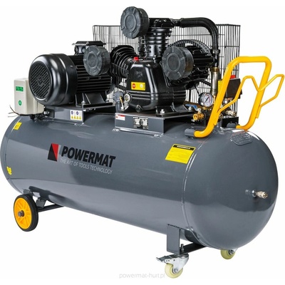 POWERMAT PM-KO-300T-400V