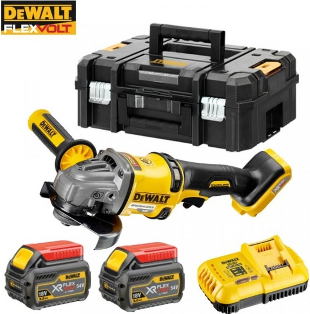 DeWALT DCG414T2