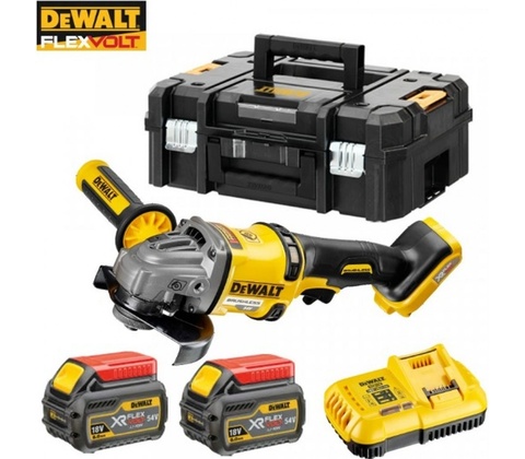 DeWALT DCG414T2
