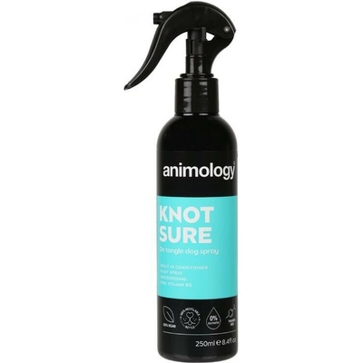 Animology Sprej na rozčesávání Knot Sure 250 ml