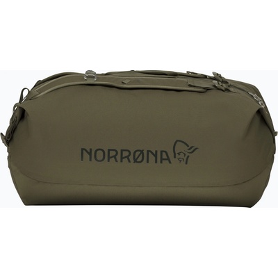 NORRONA Norrøna Duffel olive night 70 l