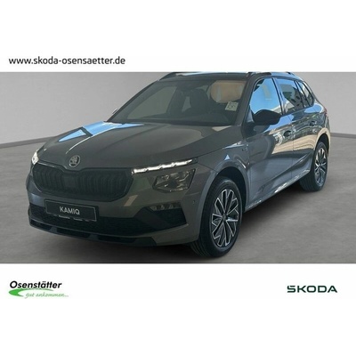 Skoda Kamiq Tour 85 kW