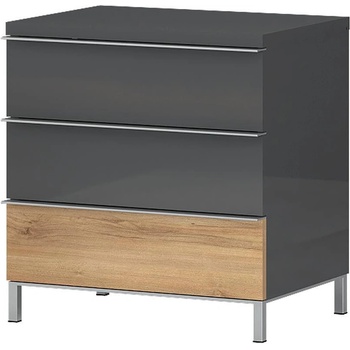 Нощен шкаф Onyx NS3 ON