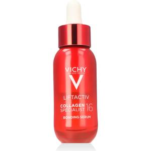 Vichy Liftactiv Collagen Specialist 16 Bonding Serum 30 ml - parfimo