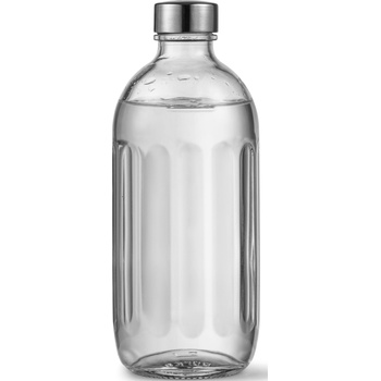 AARKE Бутилка за сатуратор за вода Carbonator Pro, 800 ml, стъклена (A1074)