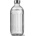AARKE Бутилка за сатуратор за вода Carbonator Pro, 800 ml, стъклена (A1074)
