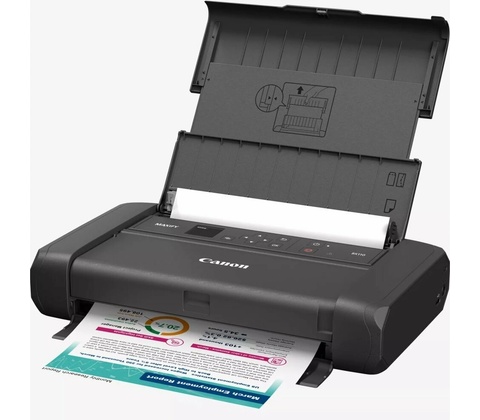 Canon MAXIFY BX110