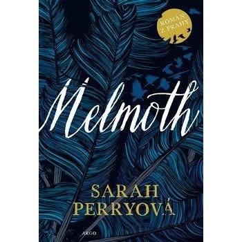 Melmoth - Sarah Perry