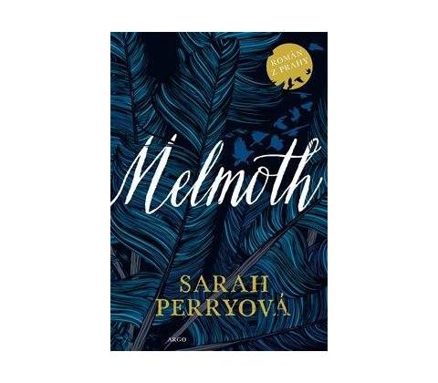 Melmoth - Sarah Perry