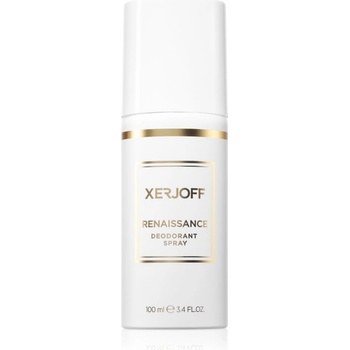 Xerjoff Renaissance дезодорант в спрей унисекс 100ml