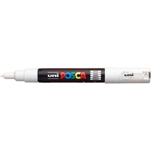 Uni Posca PC-1M biela