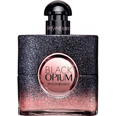 Yves Saint Laurent Black Opium Floral Shock parfumovaná voda dámska 50 ml