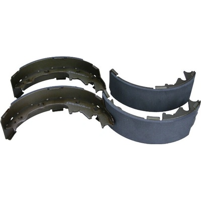 Sada brzdových čeľustí MAXGEAR 19-4598 (194598)