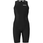 Bioracer Мъжки скин за колоездене Bioracer Epic Aqua Tri Suit Cycling skinsuit - Eclipse Black (002-4019-0111)