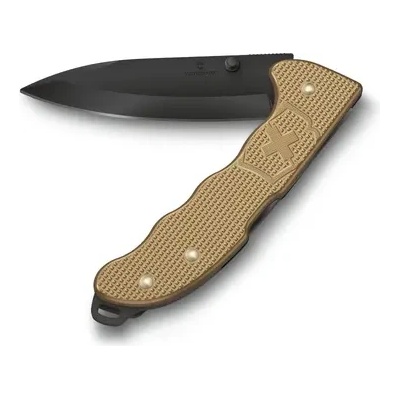 Victorinox Швейцарски джобен нож VictorinoxEvoke BS Alox 0.9415. DS249, бежов (0.9415.DS249)