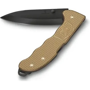 Victorinox Швейцарски джобен нож VictorinoxEvoke BS Alox 0.9415. DS249, бежов (0.9415.DS249)