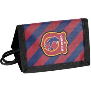 Paso Портмоне с връзка Paso Football Club Stripes (PP26FT-002)