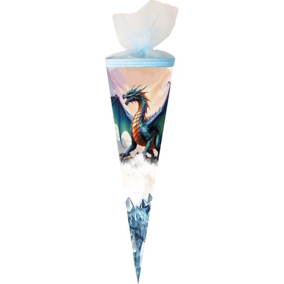Nestler Crystal Dragon 50 cm