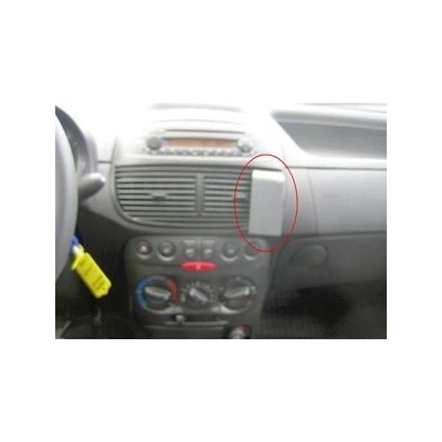 Brodit ProClip montážna konzola pre Fiat Punto 04-07, na stred 853593