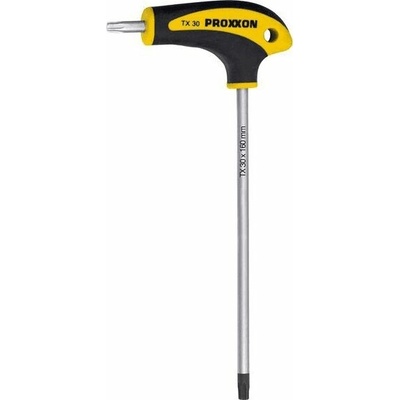 Skrutkovač s “L“ rukoväťou TORX - TX 9 Proxxon 22442