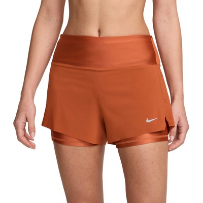 Nike Šortky Swift 3inch 2in1 dx1029-825