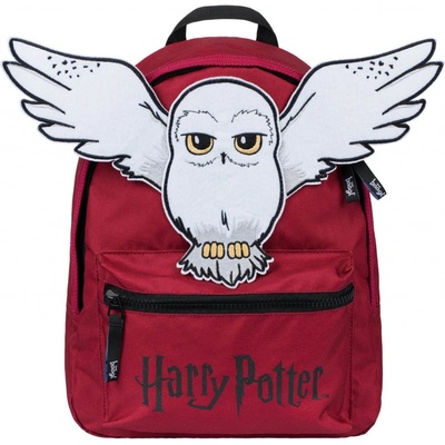 Presco Group Harry Potter Hedvika červená