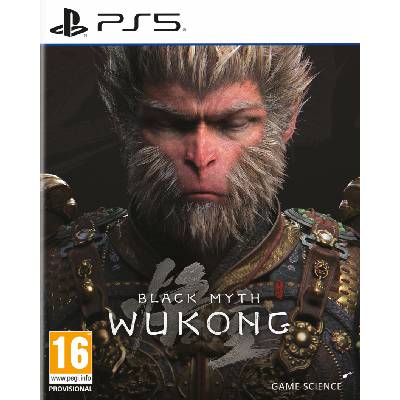Black Myth: Wukong (Deluxe Edition)