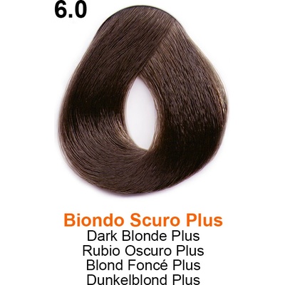 Trend Toujours Farba 6.0 100 ml