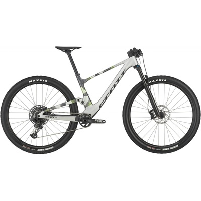 Scott Spark RC Comp 2025
