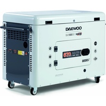 DAEWOO DDAE 11000DSE 3