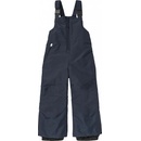 Lupilu Dievčenské lyžiarske nohavice navy modrá