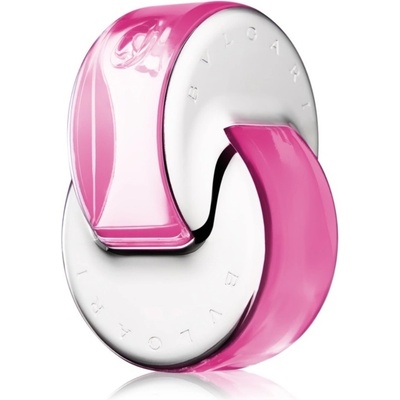 Bvlgari Omnia Pink Sapphire toaletná voda dámska 65 ml tester