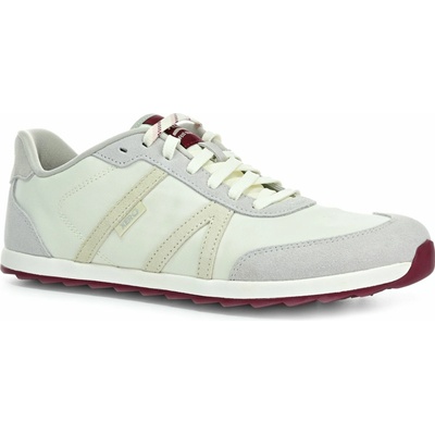Xero Shoes Wynn Tan Pink Sand Red