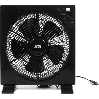 Aga DS264-BL čierny