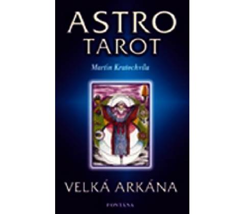 Astro tarot