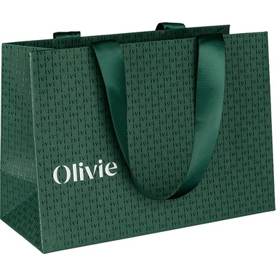 Olivie Dárková taška Premium 6108 – Zboží Dáma