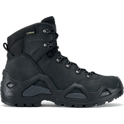 Lowa Мъжки тактически ботуши Lowa Z-6N GTX C, черни (3106820999)