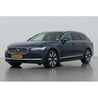 Volvo V90 AWD T6 257 kW