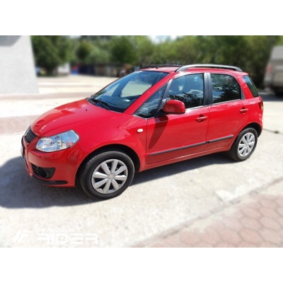 Lišta dverí SUZUKI SX4 2006-2013